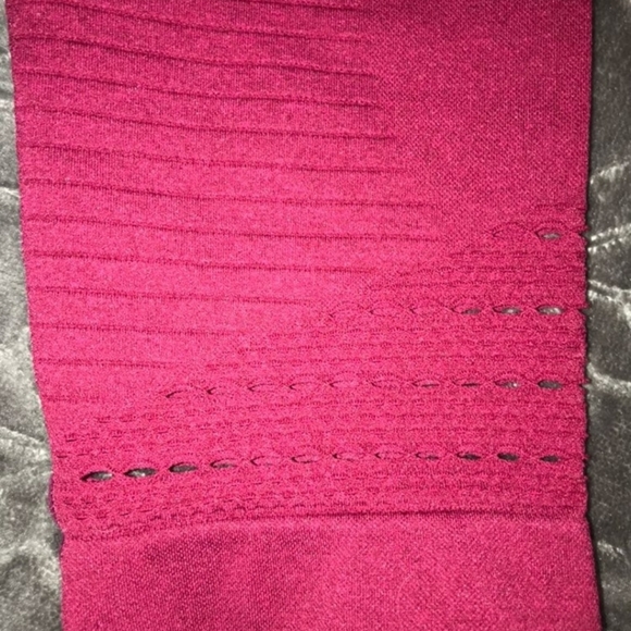 Gymshark cropped leggings - Picture 4 of 6